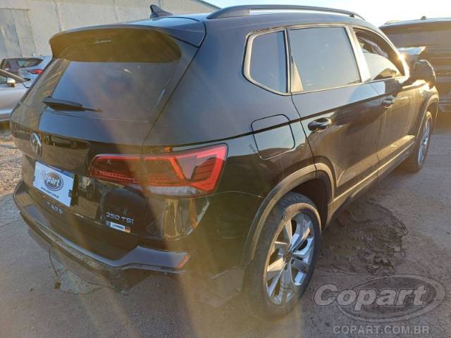 2023 VOLKSWAGEN TAOS 