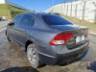 2011 HONDA CIVIC 