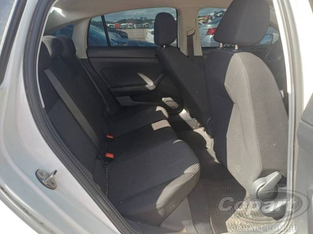 2020 VOLKSWAGEN VIRTUS 