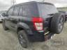 2014 SUZUKI GRAND VITARA 