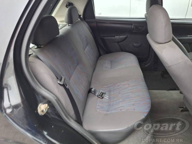 2007 CHEVROLET CELTA 