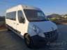 2020 RENAULT MASTER FURGAO 