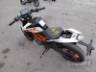 2020 KTM 390 DUKE 