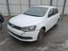 2014 VOLKSWAGEN GOL 