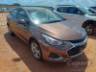 2020 CHEVROLET CRUZE 