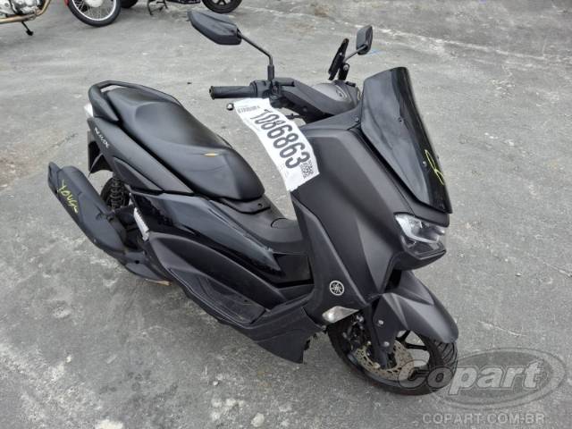 2022 YAMAHA NMAX 