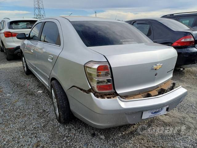 2015 CHEVROLET COBALT 