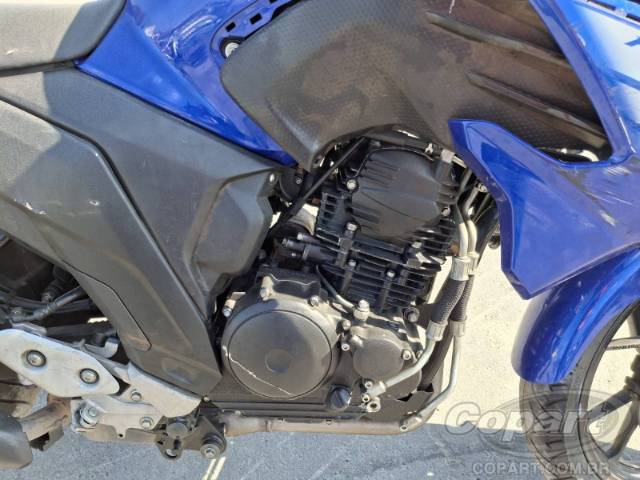 2023 YAMAHA FZ25 FAZER 