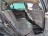 2003 CHEVROLET ASTRA 