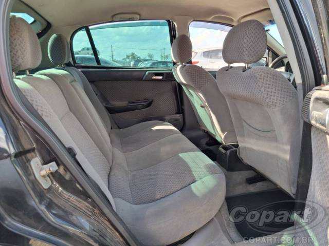 2003 CHEVROLET ASTRA 