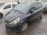 2008 HONDA FIT 