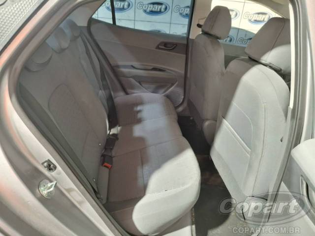 2026 HYUNDAI HB20S 