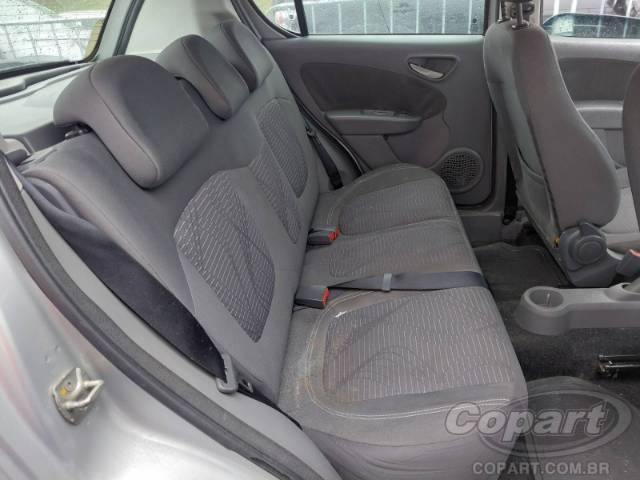 2013 FIAT PALIO 