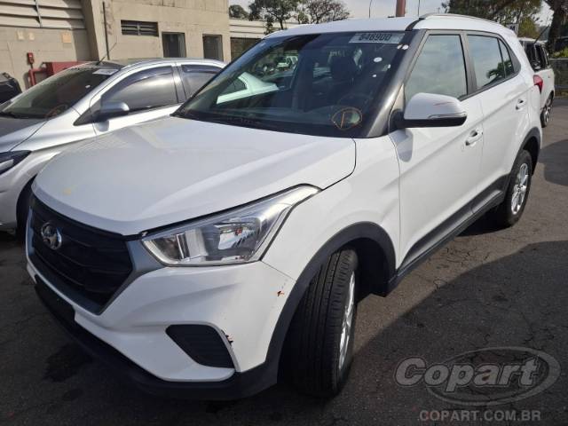 2022 HYUNDAI CRETA 