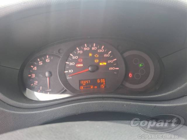 2021 RENAULT MASTER FURGAO 