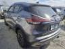 2022 NISSAN KICKS 