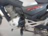2026 HONDA CG 160 
