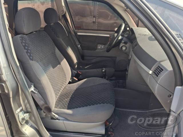 2011 CHEVROLET MERIVA 