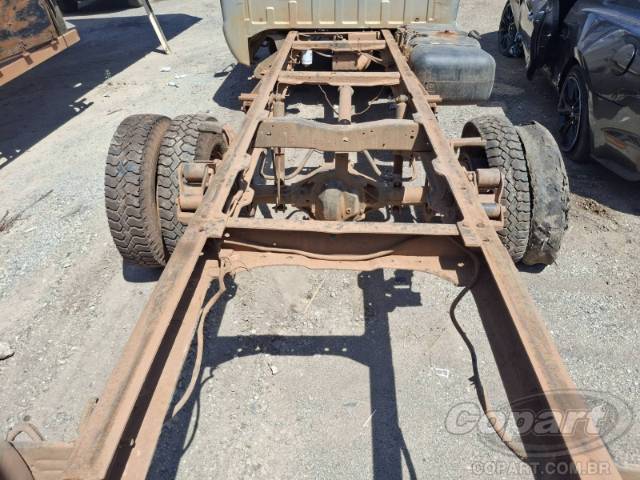 2008 FORD F-4000 
