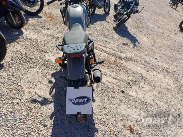 2022 ROYAL ENFIELD HIMALAYAN 