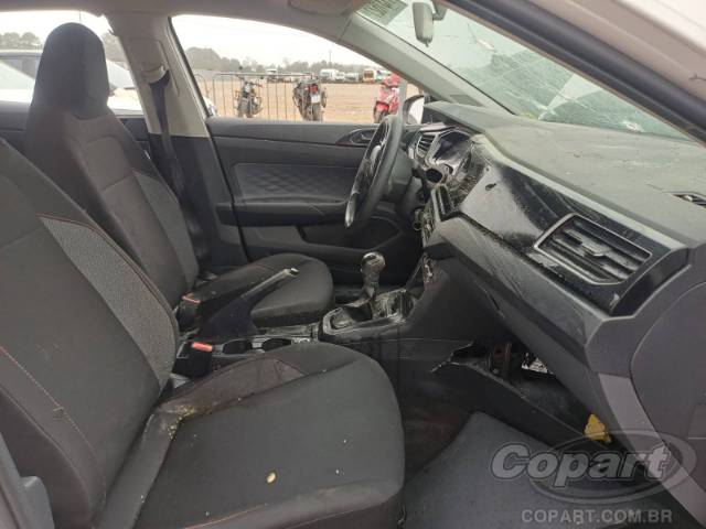 2026 VOLKSWAGEN POLO 