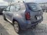 2016 RENAULT DUSTER 