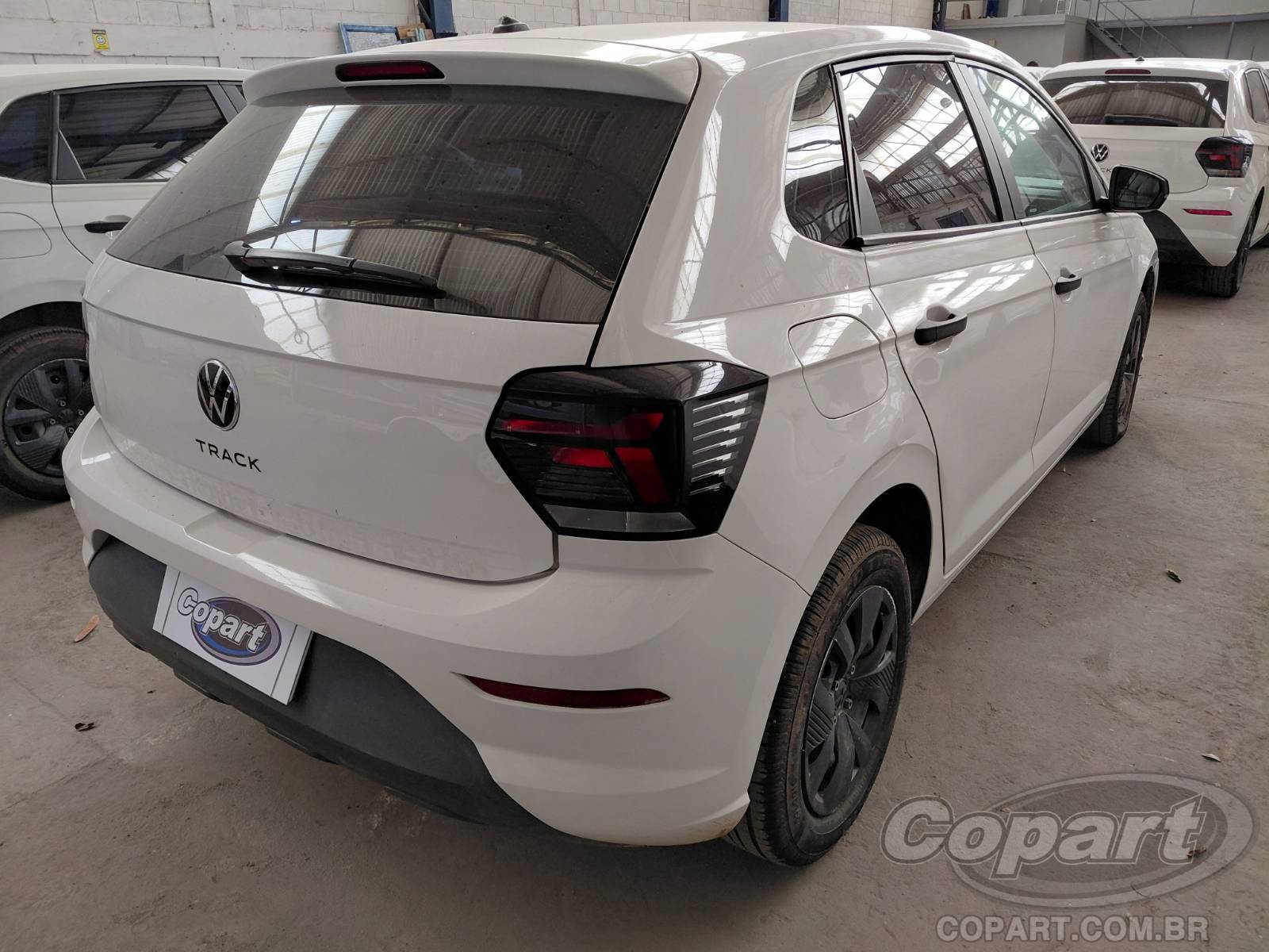 Foto 4: 2024 VOLKSWAGEN POLO