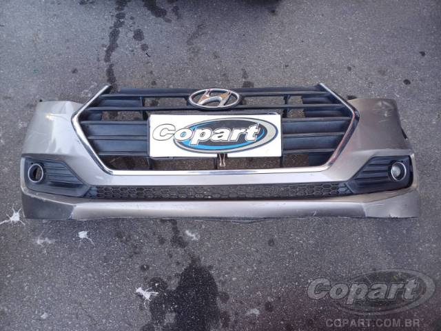 2018 HYUNDAI HB20 