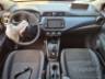 2025 NISSAN VERSA 