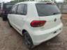 2019 VOLKSWAGEN FOX 