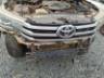 2016 TOYOTA HILUX CD 