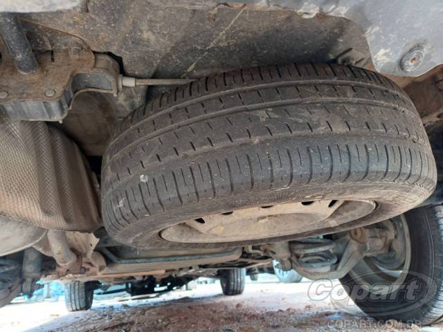 2012 FIAT PALIO WEEKEND 