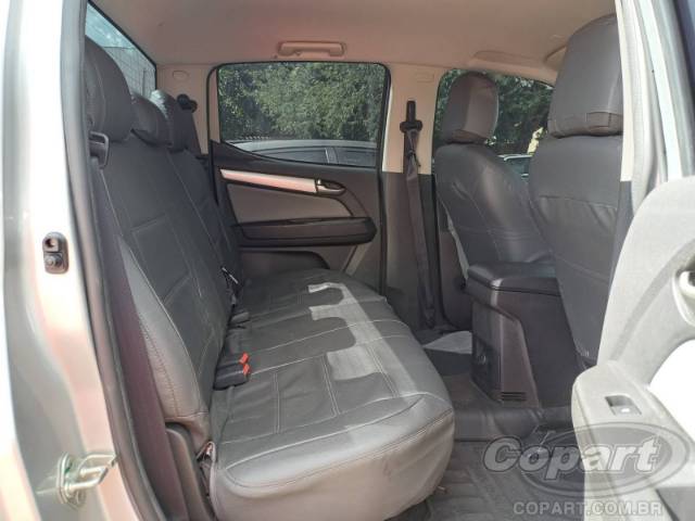 2023 CHEVROLET S10 CABINE DUPLA 