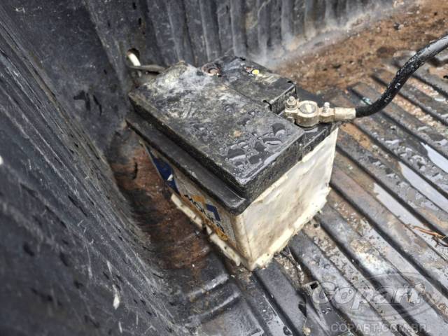 2023 VOLKSWAGEN SAVEIRO 