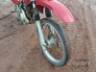 2004 YAMAHA XTZ 125 