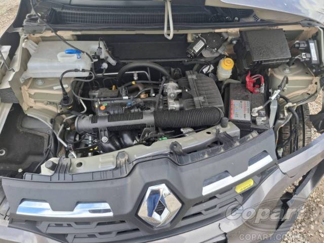 2026 RENAULT KWID 