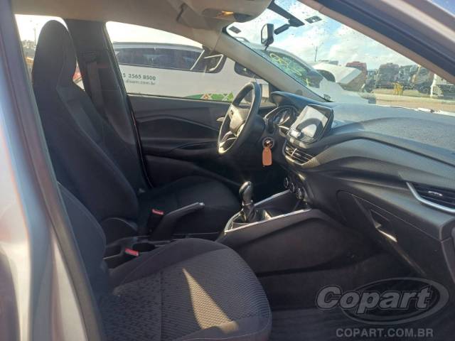 2020 CHEVROLET ONIX PLUS 