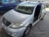 2010 CITROEN C3 