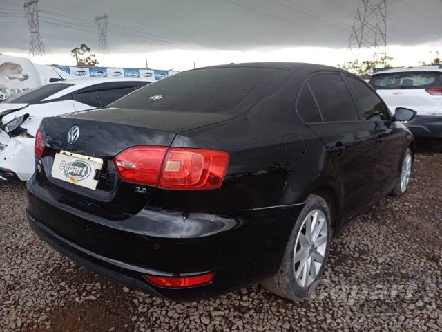 2013 VOLKSWAGEN JETTA 