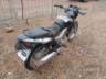 2009 HONDA CG 150 