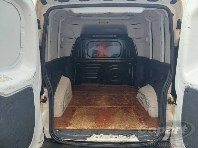 2024 FIAT FIORINO FURGAO 