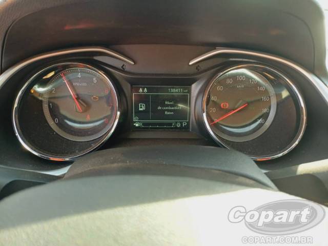 2020 CHEVROLET ONIX PLUS 