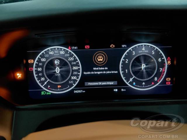 2020 LAND ROVER RANGE ROVER VELAR 