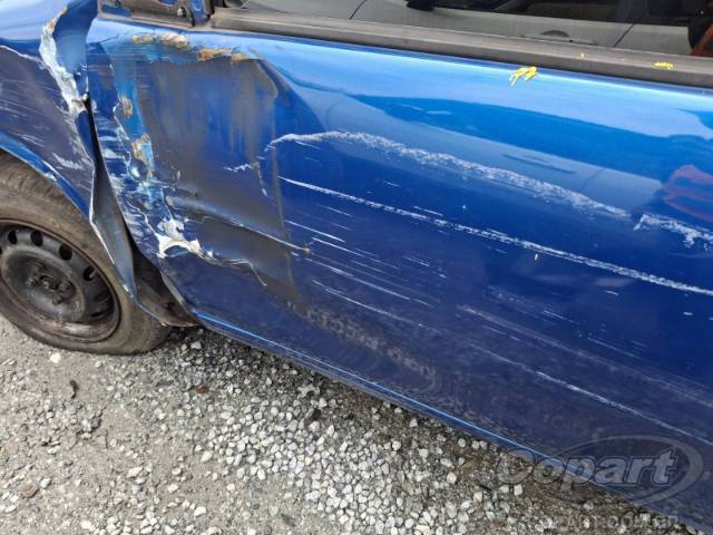 1997 CHEVROLET CORSA 