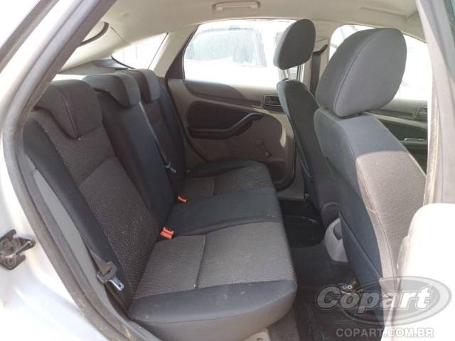 2011 FORD FOCUS 