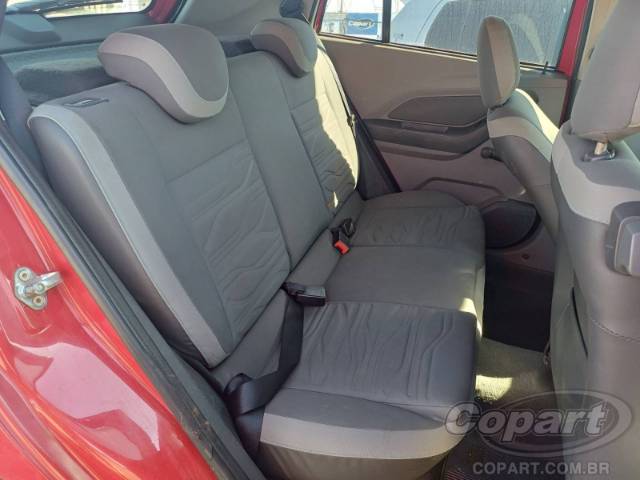 2013 CHEVROLET AGILE 