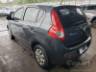 2013 FIAT PALIO 