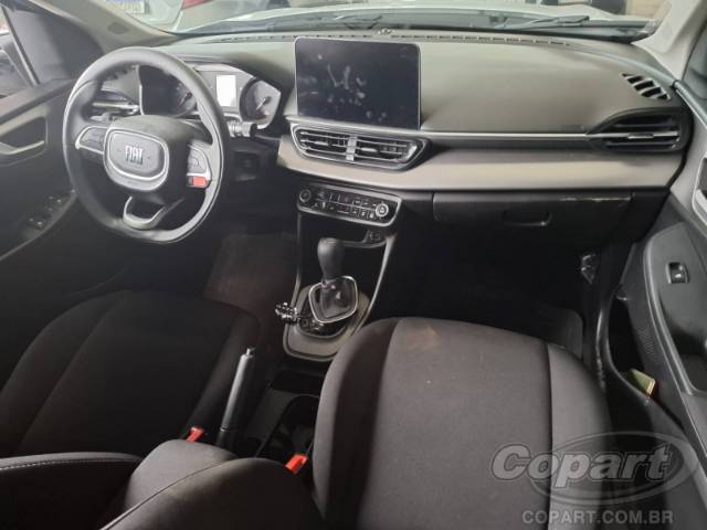 2024 FIAT PULSE 