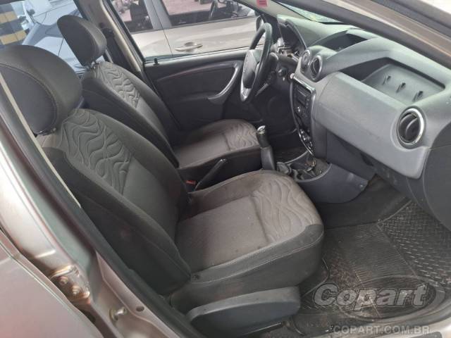 2013 RENAULT DUSTER 
