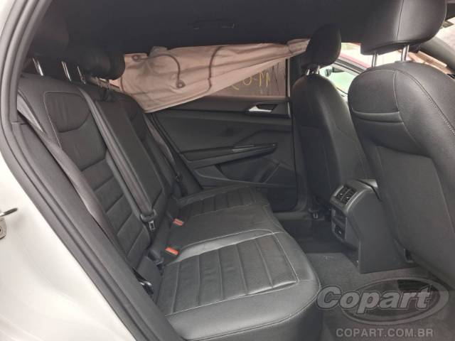 2022 VOLKSWAGEN TAOS 